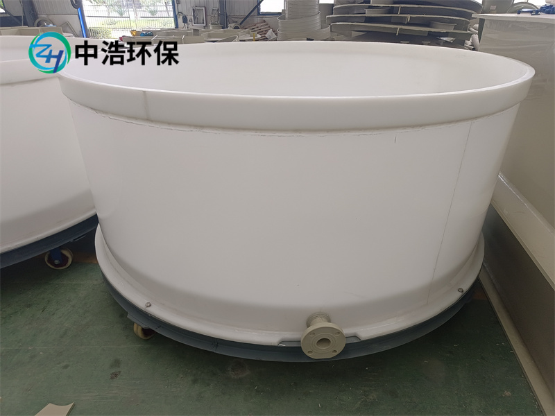 东兴PP抽滤槽
